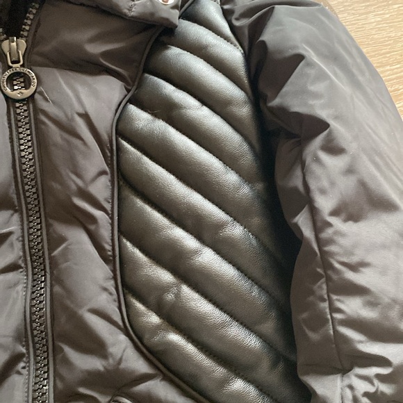 NOIZE  Women’s heavyweight parka - Picture 4 of 9